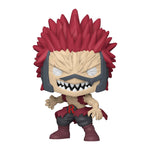 POP! Animation: My Hero Academia- Eijiro Unbreakable