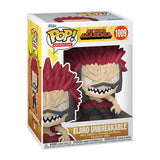 POP! Animation: My Hero Academia- Eijiro Unbreakable