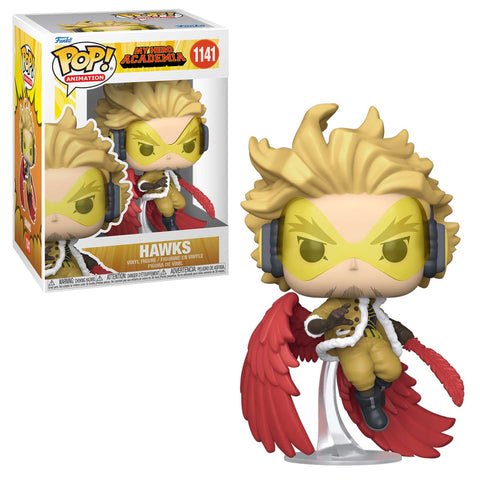 POP! Animation: My Hero Academia - Hawks