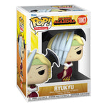 POP! Animation: My Hero Academia- Ryukyu in Hero Costume