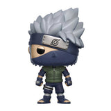 Pop Anime: Naruto Shippuden - Kakashi Vinyl Figure