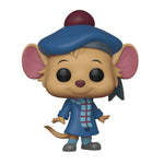 Funko POP! Disney: The Great Mouse Detective - Olivia Vinyl Figure (WOB)