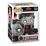 POP!: Doctor Strange Multiverse of Madness - Dead Strange