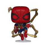 Pop! Marvel: Endgame - Iron Spider w/ Nano Gauntlet