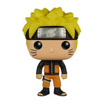 Funko POP! Naruto Shippuden Vinyl Figure