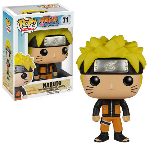 Funko POP! Naruto Shippuden Vinyl Figure