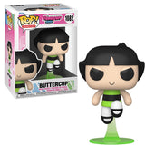 Funko POP! Animation - Powerpuff Girls - Buttercup #1082