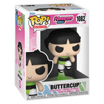 Funko POP! Animation - Powerpuff Girls - Buttercup #1082