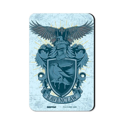 Ravenclaw Pride - Harry Potter Official Fridge Magnet