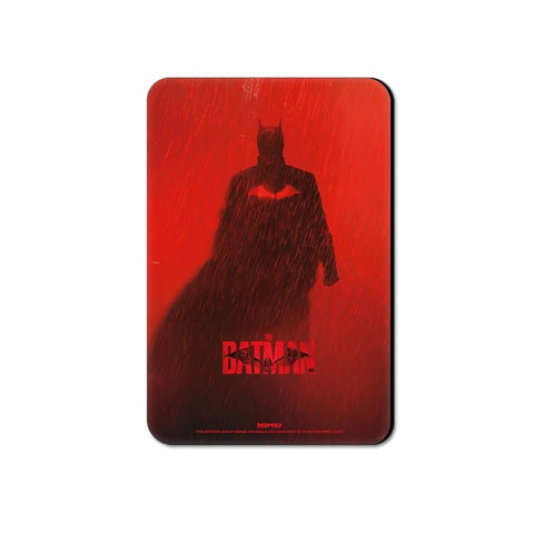 Red Rain - Batman Official Fridge Magnet