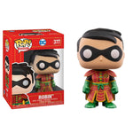 Funko POP! Heroes: Imperial Palace - Robin