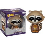 Funko Dorbz: Guardians of The Galaxy - Rocket