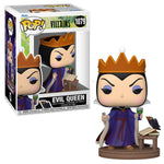 Funko POP! Disney - Evil Queen #1079