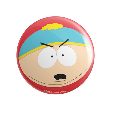 Cartman - South Park Official Badge