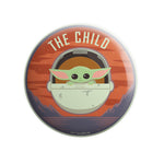 The Child - Star Wars Official Badge