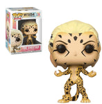 Funko DC Comics Wonder Woman 1984 Pop! The Cheetah