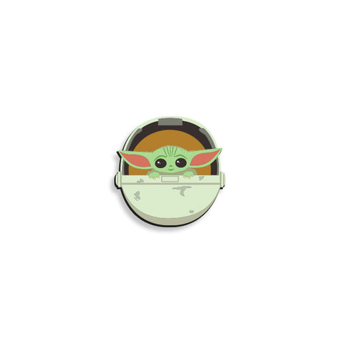 The Child - Star Wars Official Pin