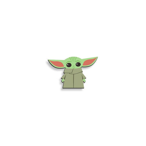 The Little One - Star Wars Official Pin